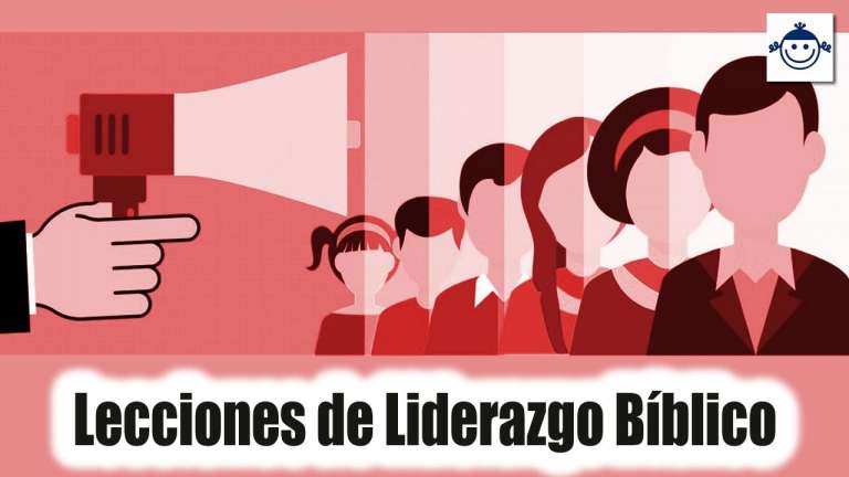 Judaísmo Lecciones de Liderazgo Bíblico Buenos y Malo Nekudah Tovah