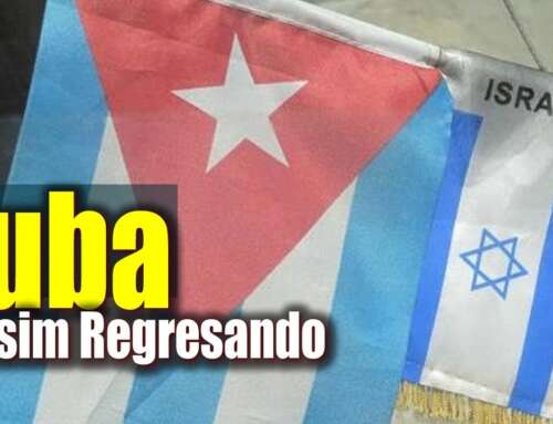 🇨🇺 Cuba | Anusim Regresando | Raíces Hebreas