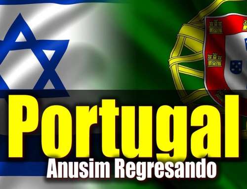 🇵🇹 Portugal | Anusim Regresando | Raíces Hebreas