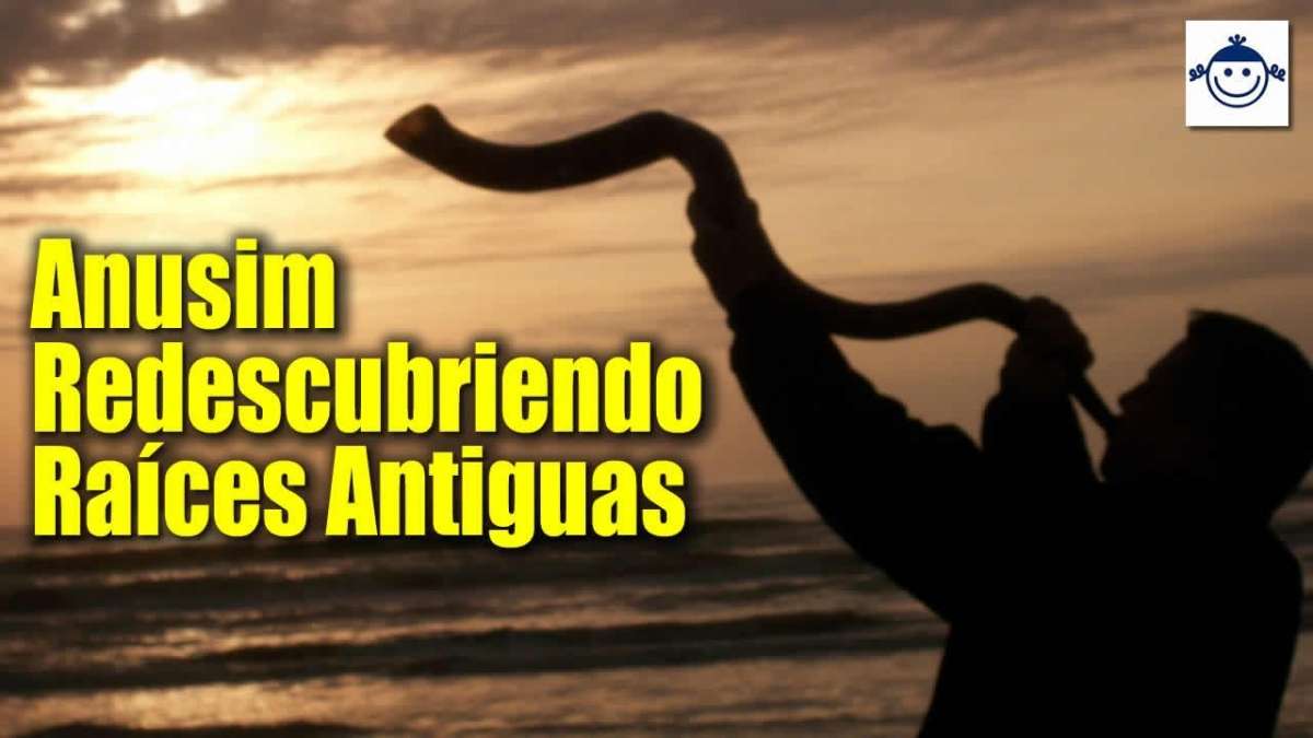 🔥 Anusim Redescubriendo Raíces Antiguas | Despertando El ADN Judio ...